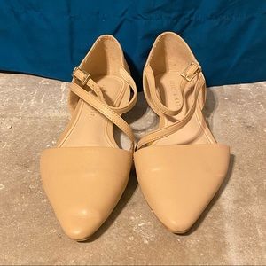 Nude Flats